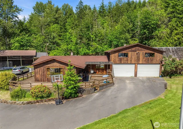 Photo 4 of Single family home for sale at 5352 Spirit Lake Hwy, Toutle, WA 98649 | MLS# NWM2531111 | Listing updated on 2026-09-21