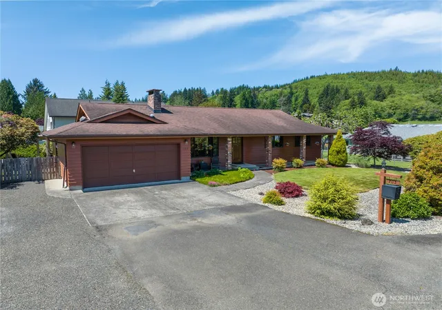 Photo 1 of Contingent at 705 N Glenn St, Montesano, WA 98563 | MLS# NWM2531119 | Listing updated on 2026-09-21