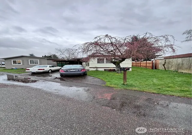 Photo 1 of Manufactured home for sale at 7224 48th Street Ct E #56, Tacoma, WA 98424 | MLS# NWM2531120 | Listing updated on 2026-09-21