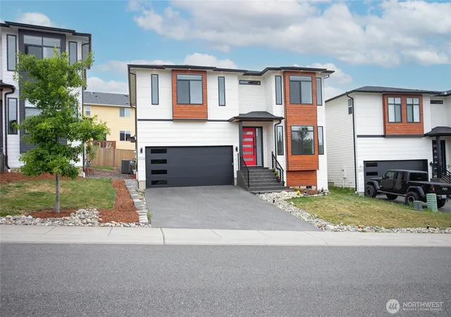 Photo 1 of Single family home for sale at 2124 Riverstone Loop, Ferndale, WA 98248 | MLS# NWM2531121 | Listing updated on 2026-09-21