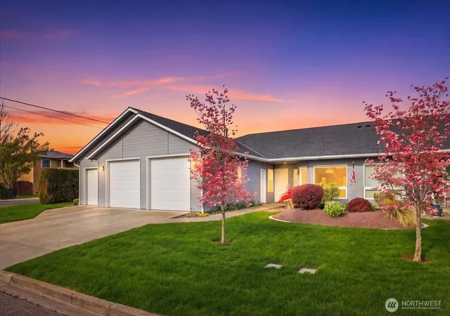 Photo 1 of Condo for sale at 1262 Lancer Dr, Walla Walla, WA 99362 | MLS# NWM2531123 | Listing updated on 2026-09-21