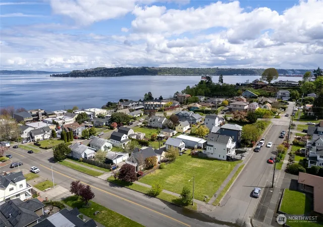 Photo 1 of Land for sale at 2801 N Mccarver St, Tacoma, WA 98403 | MLS# NWM2531143 | Listing updated on 2026-09-25
