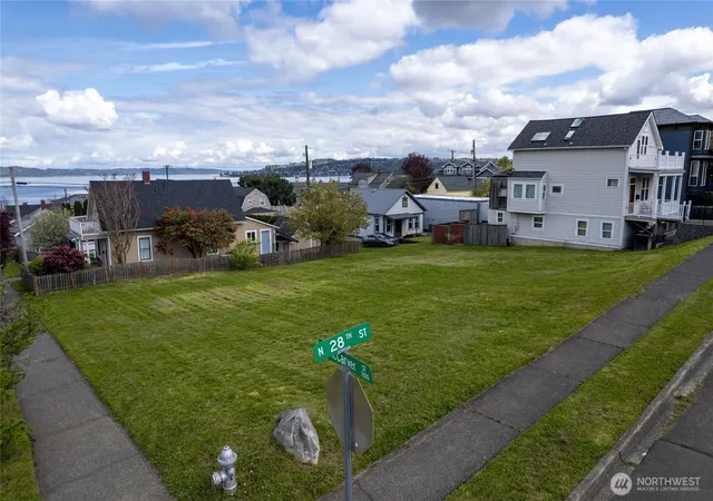 Photo 2 of Land for sale at 2801 N Mccarver St, Tacoma, WA 98403 | MLS# NWM2531143 | Listing updated on 2026-09-25