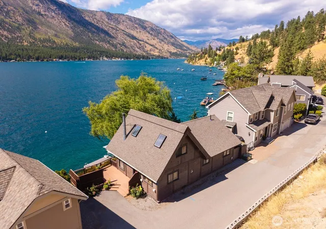 Photo 3 of Single family home for sale at 39 Helios Hills Ln, Manson, WA 98831 | MLS# NWM2531148 | Listing updated on 2026-09-21