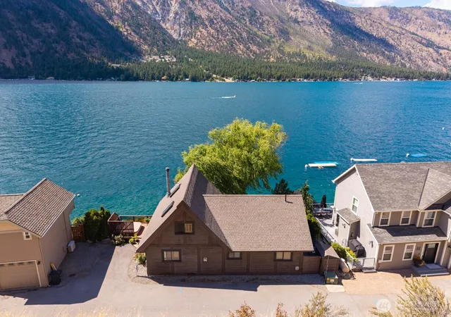 Photo 1 of Single family home for sale at 39 Helios Hills Ln, Manson, WA 98831 | MLS# NWM2531148 | Listing updated on 2026-09-21