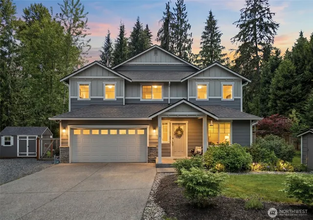 Photo 1 of Single family home for sale at 13930 73rd Street Ne, Lake Stevens, WA 98258 | MLS# NWM2531161 | Listing updated on 2026-10-02
