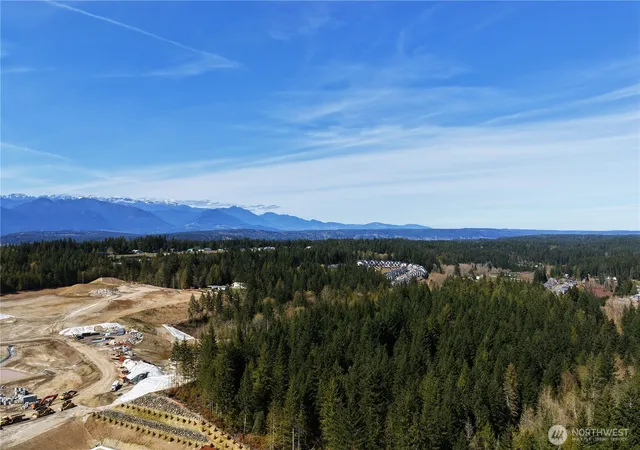Land for sale at 0 Dickey Rd NW, Silverdale, WA 98383 | MLS# NWM2531169