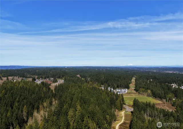 Photo 1 of Land for sale at 0 Dickey Rd NW, Silverdale, WA 98383 | MLS# NWM2531169 | Listing updated on 2026-09-21