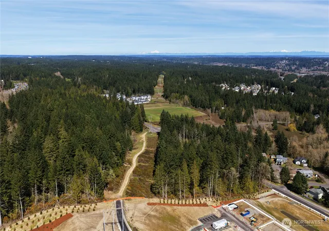 Photo 2 of Land for sale at 0 Dickey Rd NW, Silverdale, WA 98383 | MLS# NWM2531169 | Listing updated on 2026-09-21