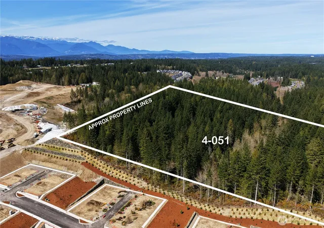 Photo 4 of Land for sale at 0 Dickey Rd NW, Silverdale, WA 98383 | MLS# NWM2531169 | Listing updated on 2026-09-21