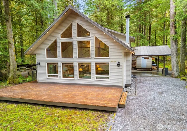 Photo 1 of Single family home for sale at 7077 Austin Pass Rd, Deming, WA 98244 | MLS# NWM2531172 | Listing updated on 2026-09-21