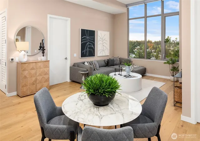 Photo 1 of Condo for sale at 10232 Ne 10th Street #1602, Bellevue, WA 98004 | MLS# NWM2531175 | Listing updated on 2026-09-25