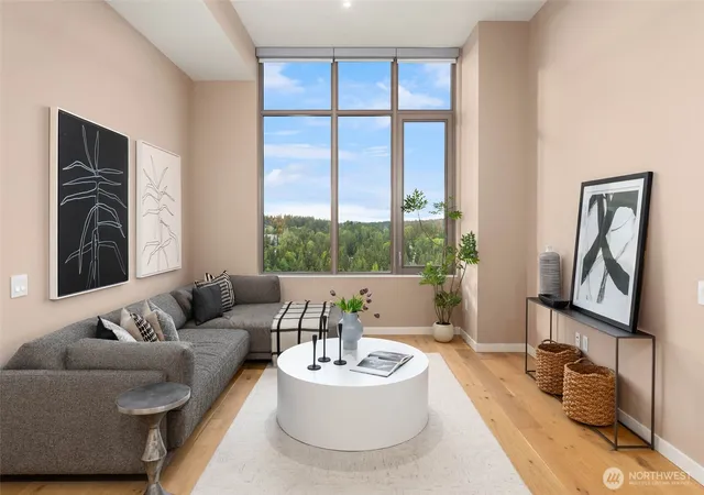 Photo 2 of Condo for sale at 10232 Ne 10th Street #1602, Bellevue, WA 98004 | MLS# NWM2531175 | Listing updated on 2026-09-25