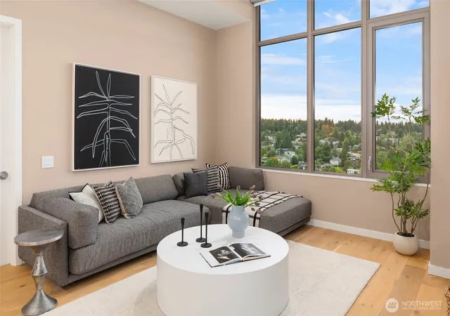 Photo 3 of Condo for sale at 10232 Ne 10th Street #1602, Bellevue, WA 98004 | MLS# NWM2531175 | Listing updated on 2026-09-25