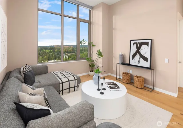 Photo 3 of Condo for sale at 10232 NE 10th Street #1602, Bellevue, WA 98004 | MLS# NWM2531175 | Listing updated on 2026-09-25