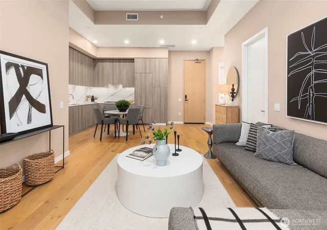 Photo 4 of Condo for sale at 10232 NE 10th Street #1602, Bellevue, WA 98004 | MLS# NWM2531175 | Listing updated on 2026-09-25