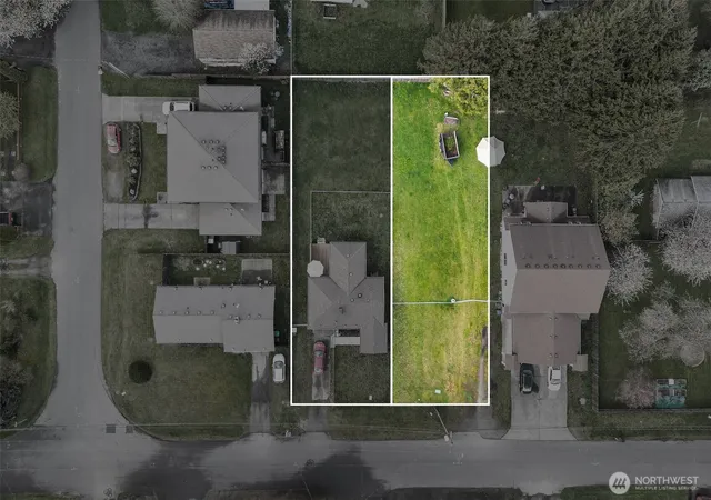 Photo 1 of Land for sale at 4812 15th Avenue Se, Lacey, WA 98503 | MLS# NWM2531204 | Listing updated on 2026-09-21