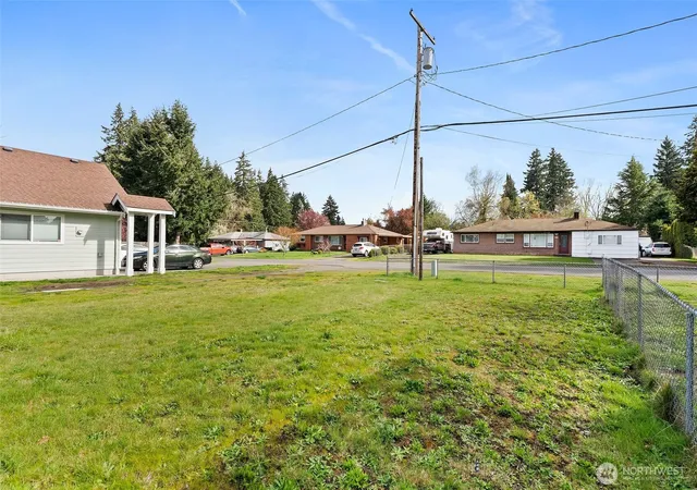 Photo 2 of Land for sale at 4812 15th Avenue Se, Lacey, WA 98503 | MLS# NWM2531204 | Listing updated on 2026-09-21