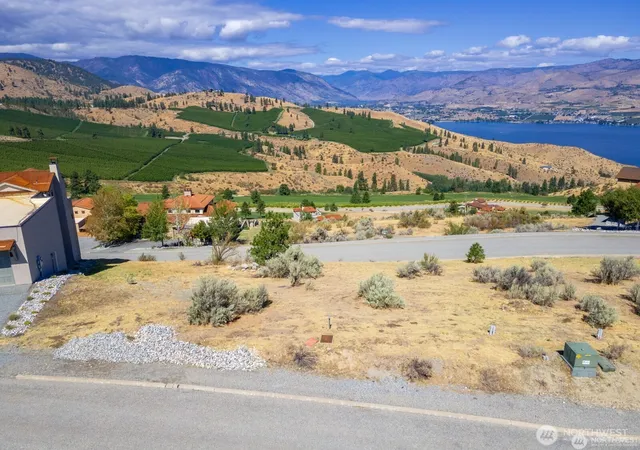 Photo 1 of Land for sale at 373 Sabio Way, Chelan, WA 98816 | MLS# NWM2531211 | Listing updated on 2026-09-21