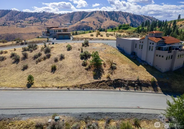 Photo 3 of Land for sale at 373 Sabio Way, Chelan, WA 98816 | MLS# NWM2531211 | Listing updated on 2026-09-21