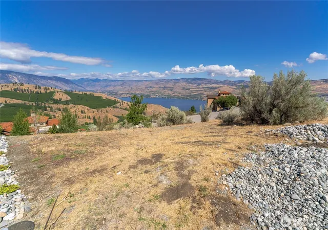 Photo 3 of Land for sale at 373 Sabio Way, Chelan, WA 98816 | MLS# NWM2531211 | Listing updated on 2026-09-21