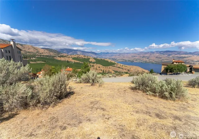 Photo 4 of Land for sale at 373 Sabio Way, Chelan, WA 98816 | MLS# NWM2531211 | Listing updated on 2026-09-21