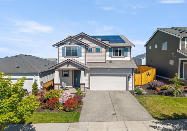 Photo 1 of Single family home for sale at 930 Timberline Ave, Bremerton, WA 98312 | MLS# NWM2531213 | Listing updated on 2026-10-01