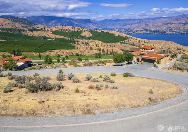 Photo 1 of Land for sale at 389 Sabio Way, Chelan, WA 98816 | MLS# NWM2531216 | Listing updated on 2026-09-21