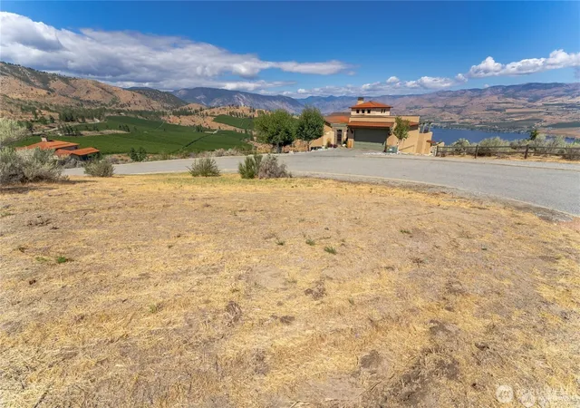 Photo 3 of Land for sale at 389 Sabio Way, Chelan, WA 98816 | MLS# NWM2531216 | Listing updated on 2026-09-21