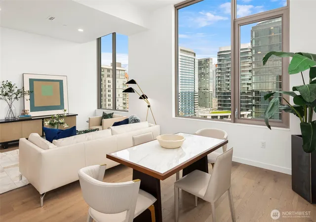 Photo 2 of Condo for sale at 10232 Ne 10th Street #1806, Bellevue, WA 98004 | MLS# NWM2531230 | Listing updated on 2026-09-25