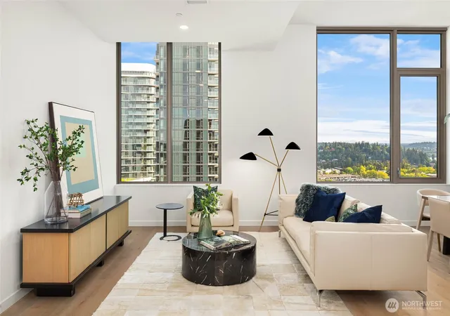 Photo 3 of Condo for sale at 10232 NE 10th Street #1806, Bellevue, WA 98004 | MLS# NWM2531230 | Listing updated on 2026-09-25