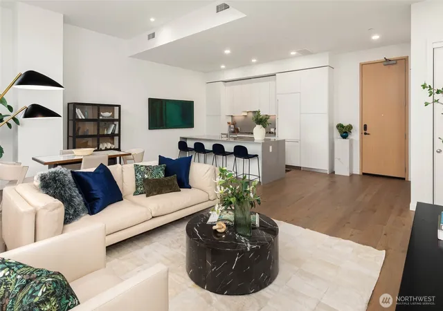 Photo 4 of Condo for sale at 10232 NE 10th Street #1806, Bellevue, WA 98004 | MLS# NWM2531230 | Listing updated on 2026-09-25