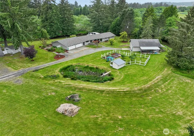 Photo 3 of Sale Pending at 30 Newskah Rd, Aberdeen, WA 98520 | MLS# NWM2531261 | Listing updated on 2026-08-08