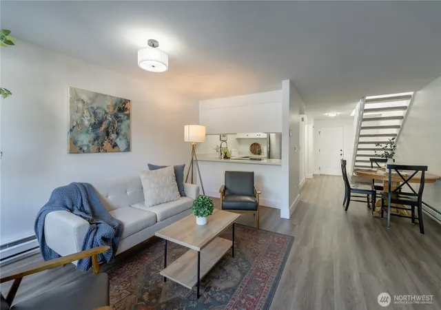 Photo 2 of Condo for sale at 216 Sw 154th Street #3, Burien, WA 98166 | MLS# NWM2531262 | Listing updated on 2026-09-27