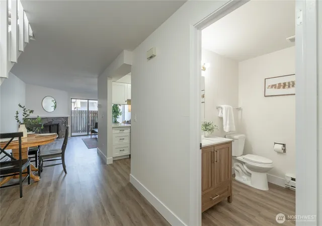 Photo 3 of Condo for sale at 216 SW 154th Street #3, Burien, WA 98166 | MLS# NWM2531262 | Listing updated on 2026-09-27