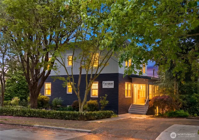 Photo 1 of Multi family home for sale at 1401 W Bertona St, Seattle, WA 98119 | MLS# NWM2531266 | Listing updated on 2026-09-21