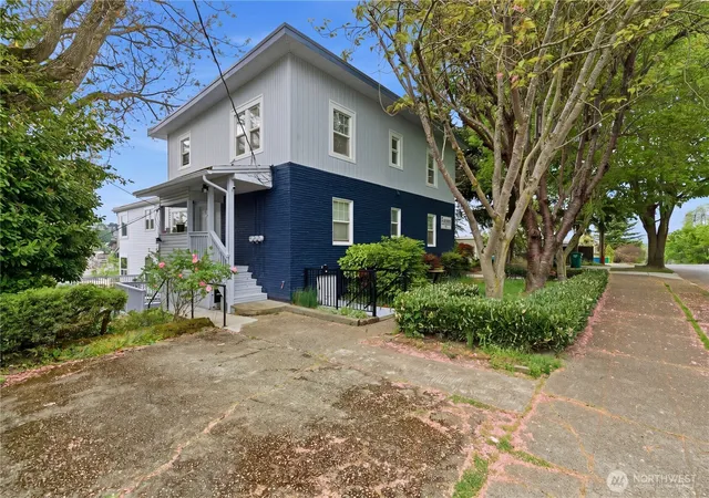 Photo 2 of Multi family home for sale at 1401 W Bertona St, Seattle, WA 98119 | MLS# NWM2531266 | Listing updated on 2026-09-21