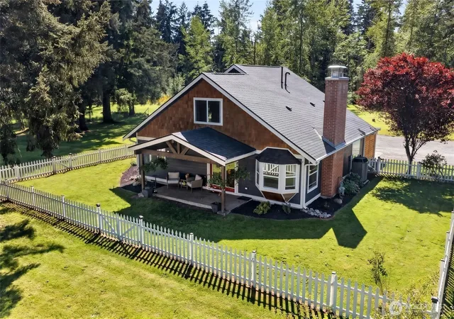 Photo 3 of Single family home for sale at 22814 46th Avenue E, Spanaway, WA 98387 | MLS# NWM2531300 | Listing updated on 2026-09-20