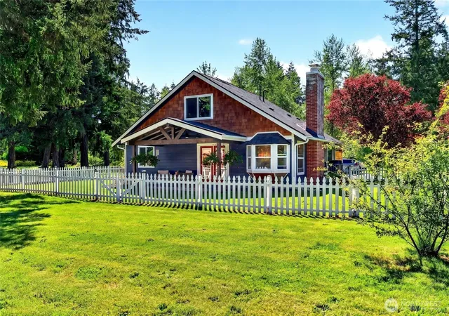 Photo 4 of Single family home for sale at 22814 46th Avenue E, Spanaway, WA 98387 | MLS# NWM2531300 | Listing updated on 2026-09-20