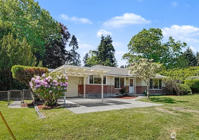 Photo 1 of Single family home for sale at 10749 30th Avenue Ne, Seattle, WA 98125 | MLS# NWM2531309 | Listing updated on 2026-09-21
