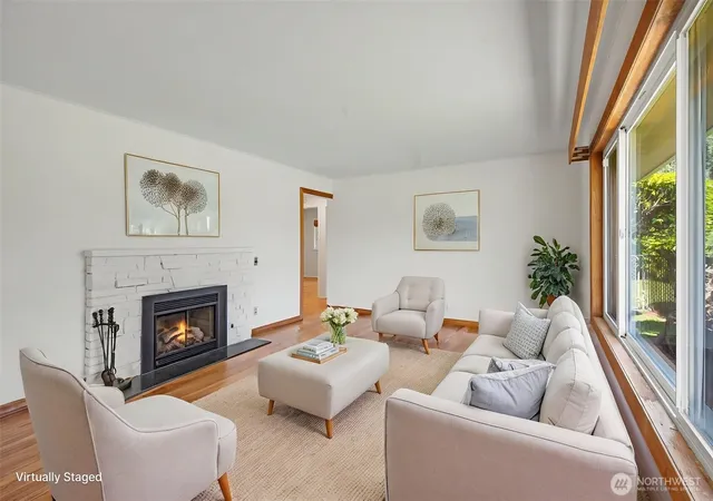 Photo 2 of Single family home for sale at 10749 30th Avenue Ne, Seattle, WA 98125 | MLS# NWM2531309 | Listing updated on 2026-09-21