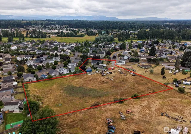 Photo 3 of Land for sale at 16418 Middle Rd Se, Yelm, WA 98597 | MLS# NWM2531310 | Listing updated on 2026-09-21