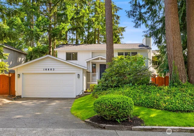 Photo 1 of Single family home for sale at 16903 22nd Avenue Se, Bothell, WA 98012 | MLS# NWM2531311 | Listing updated on 2026-09-24