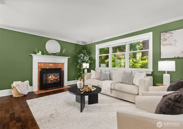 Photo 3 of Single family home for sale at 16903 22nd Avenue SE, Bothell, WA 98012 | MLS# NWM2531311 | Listing updated on 2026-09-24