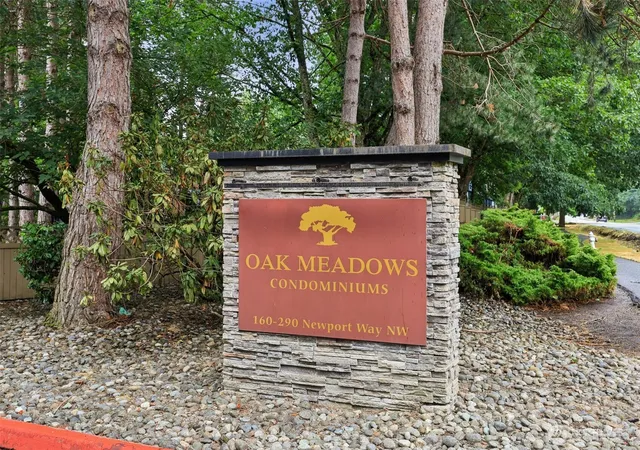 Photo 2 of Sale Pending at 280 Nw Newport Way #B14, Issaquah, WA 98027 | MLS# NWM2531326 | Listing updated on 2026-09-27