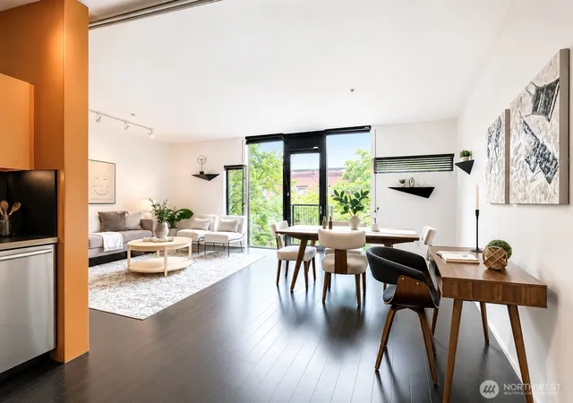 Photo 2 of Condo for sale at 1111 E Pike St #303, Seattle, WA 98122 | MLS# NWM2531343 | Listing updated on 2026-09-29