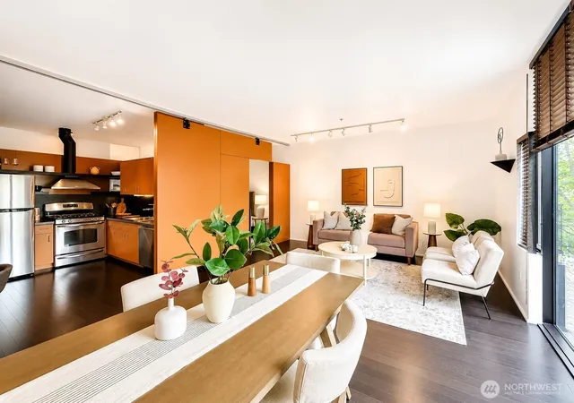 Photo 3 of Condo for sale at 1111 E Pike St #303, Seattle, WA 98122 | MLS# NWM2531343 | Listing updated on 2026-09-29