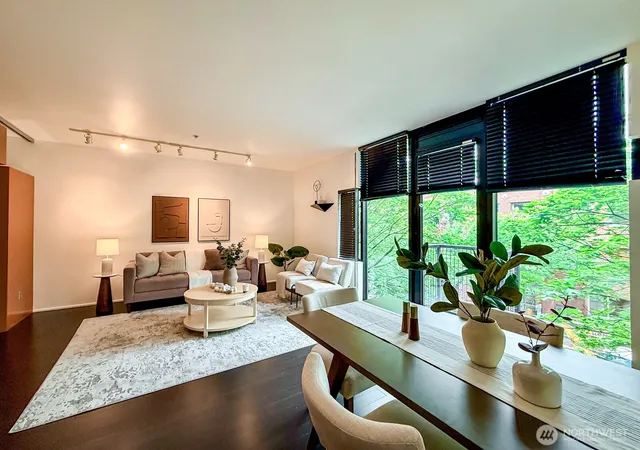 Photo 4 of Condo for sale at 1111 E Pike St #303, Seattle, WA 98122 | MLS# NWM2531343 | Listing updated on 2026-09-29