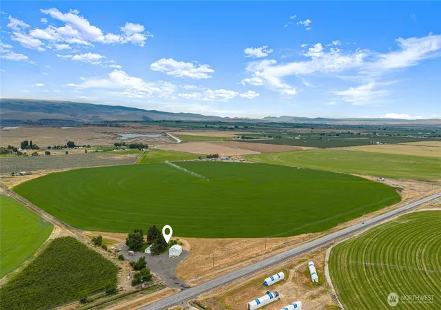 Photo 1 of Single family home for sale at 314184000 Highway 281, Quincy, WA 98848 | MLS# NWM2531434 | Listing updated on 2026-09-21