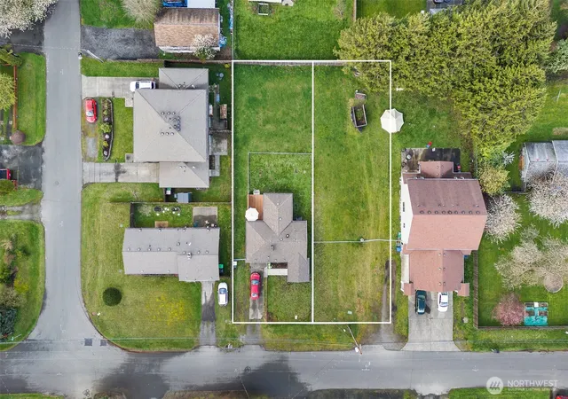 Photo 1 of Land for sale at 4808 4812 15th Avenue Se, Lacey, WA 98503 | MLS# NWM2531449 | Listing updated on 2026-09-21